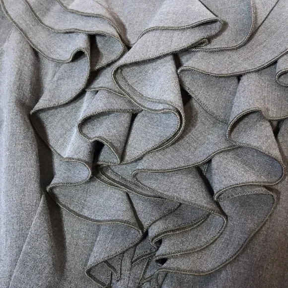 Soho light brown 4p dress - Picture 4 of 4